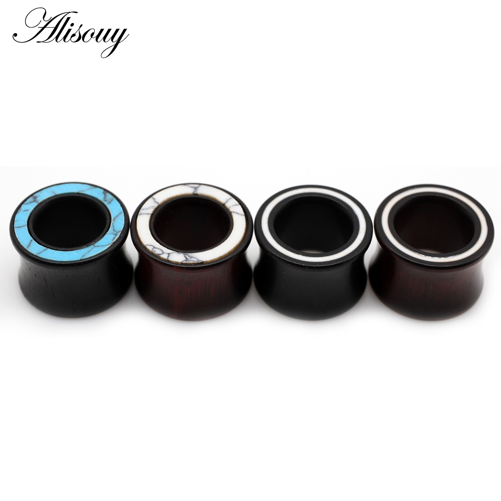Body Jewelry High End - Alisouy 2 قطعة الراقية تصميم الخط