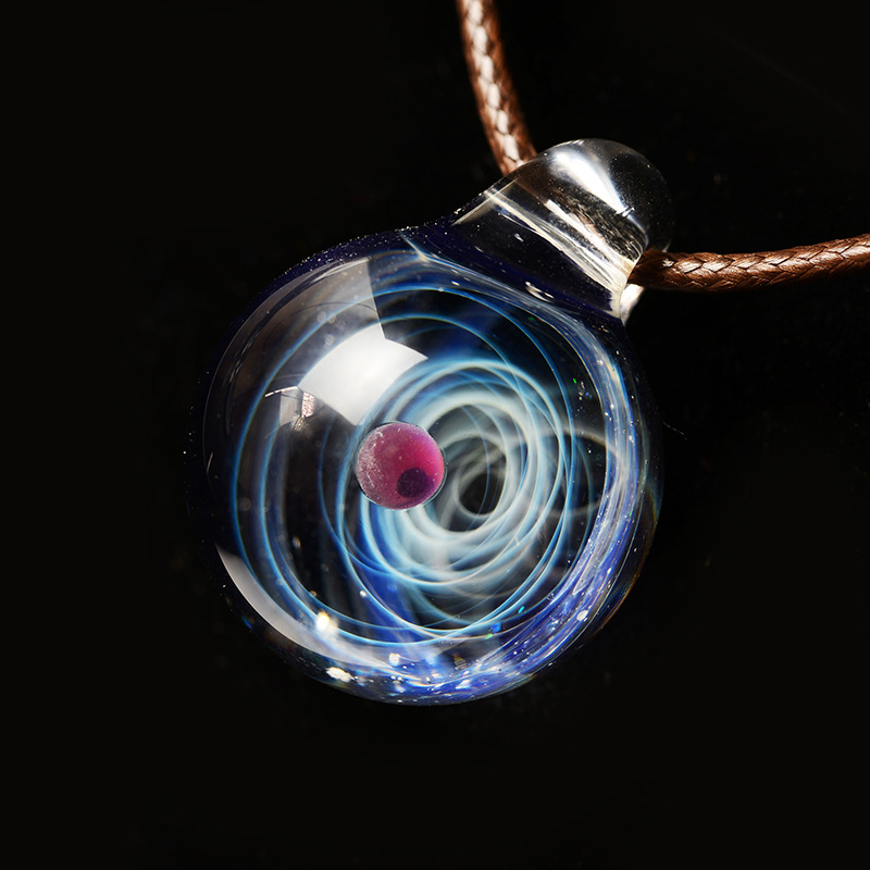 الكون السماء المرصعة بالنجوم ك - مراجعة Body Jewelry Universe وسعره