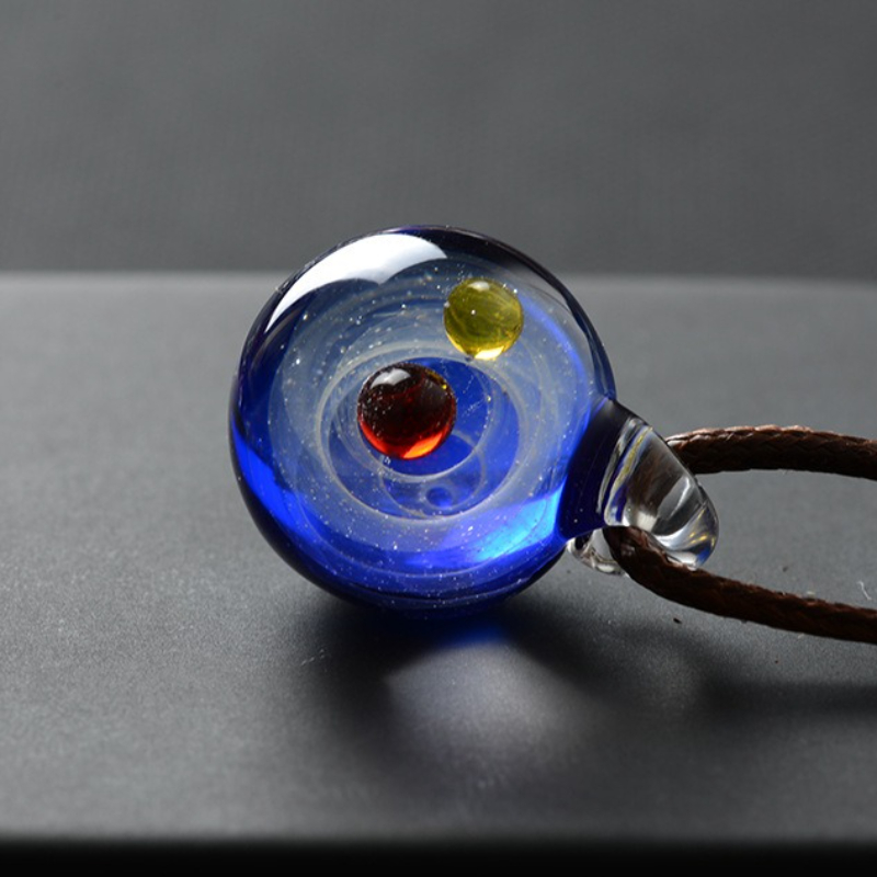 الكون السماء المرصعة بالنجوم ك - مراجعة Body Jewelry Universe وسعره