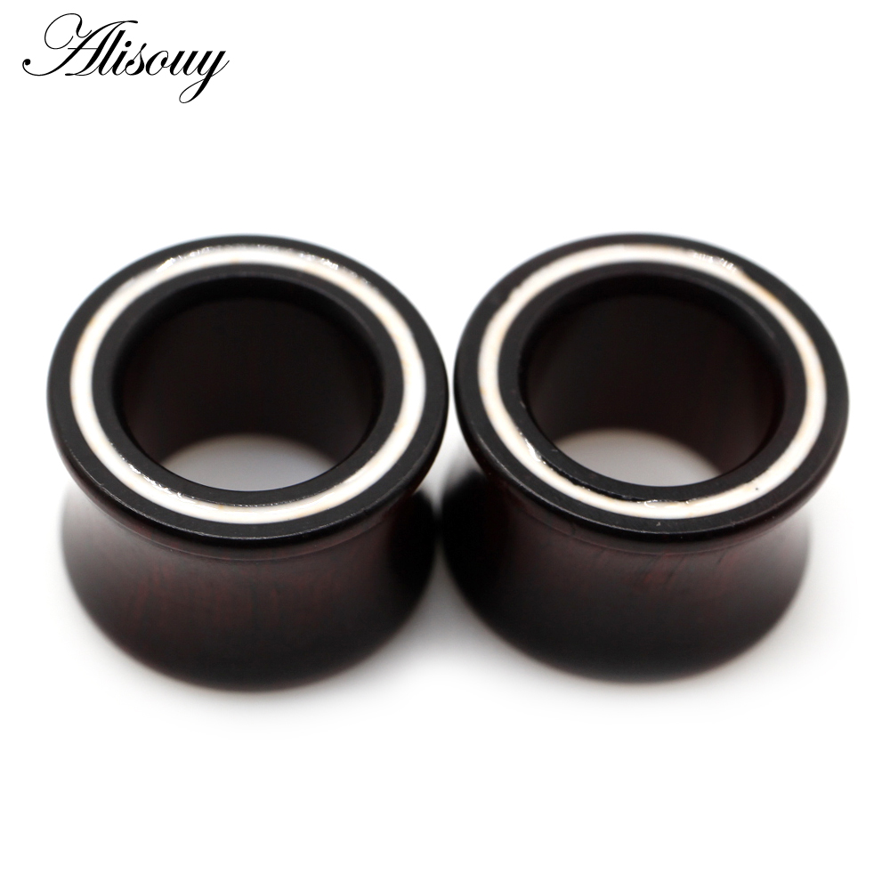 Alisouy 2 قطعة الراقية تصميم ا - مراجعة Body Jewelry High End وسعره