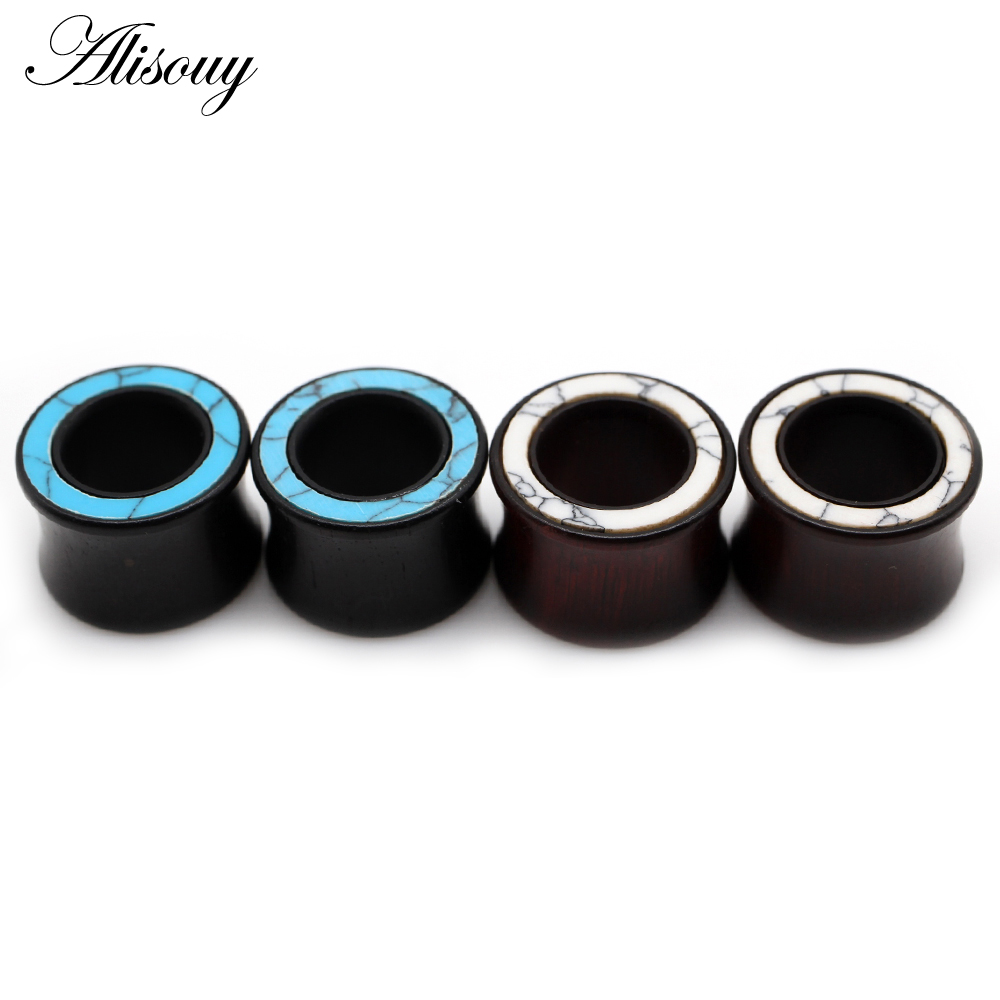 Alisouy 2 قطعة الراقية تصميم ا - مراجعة Body Jewelry High End وسعره