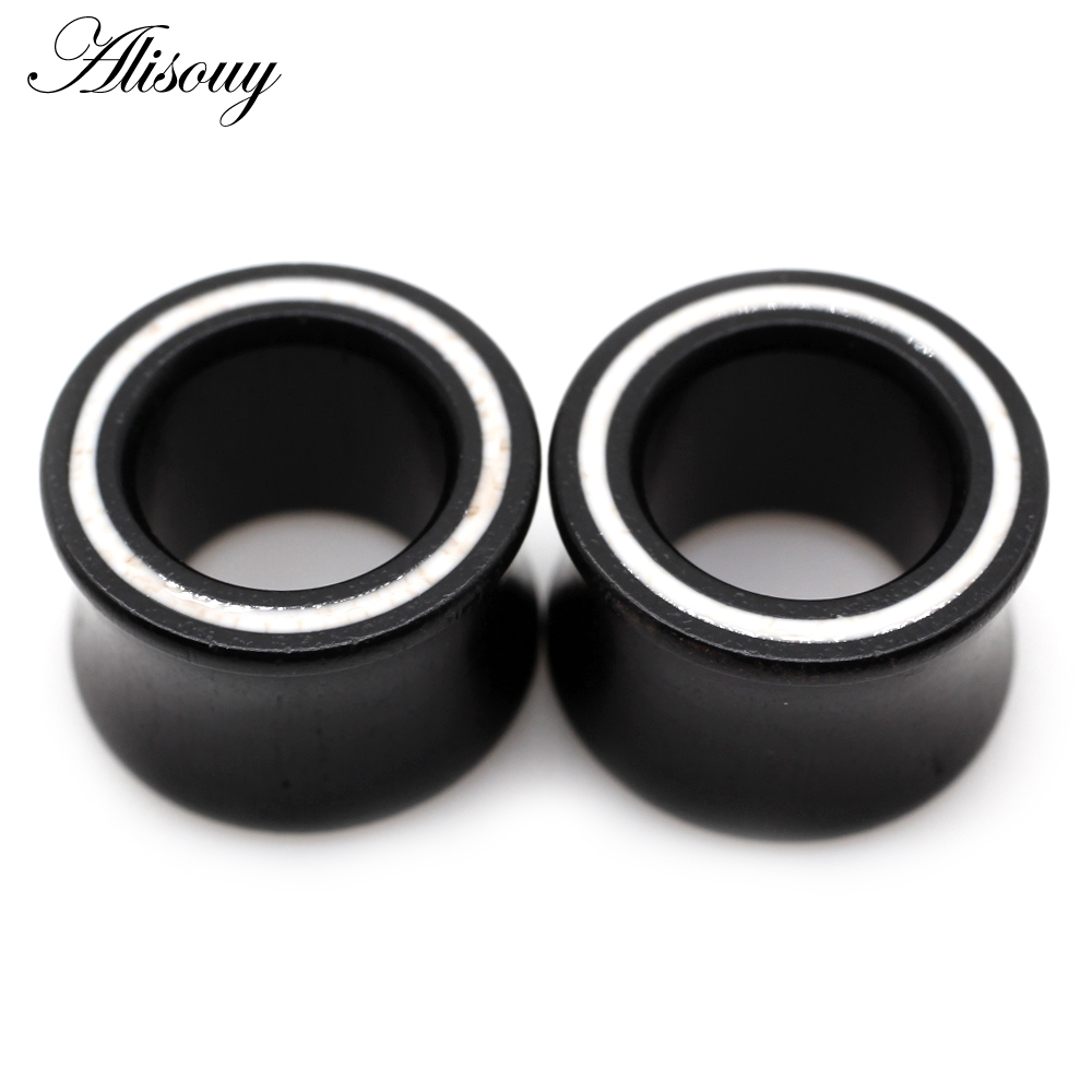 Alisouy 2 قطعة الراقية تصميم ا - مراجعة Body Jewelry High End وسعره