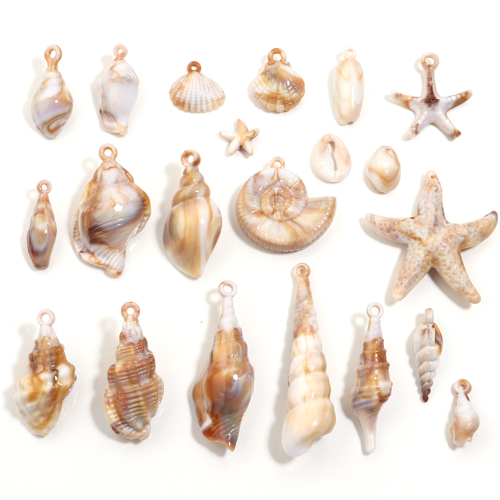 10-100 قطعة من الحليات الأكريل - مراجعة Body Jewelry Beach وسعره