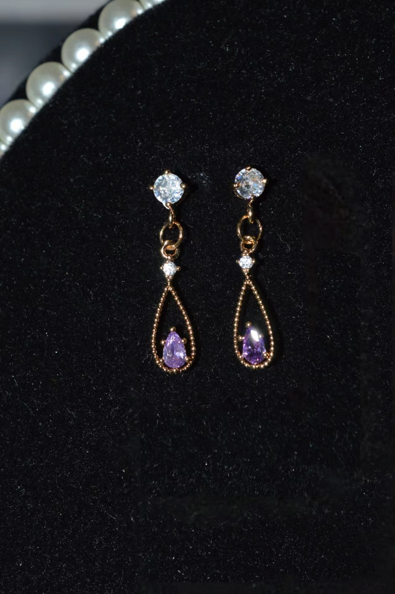 1/3 BJD دمية أقراط العم العالم - مراجعة Body Jewelry Universe وسعره