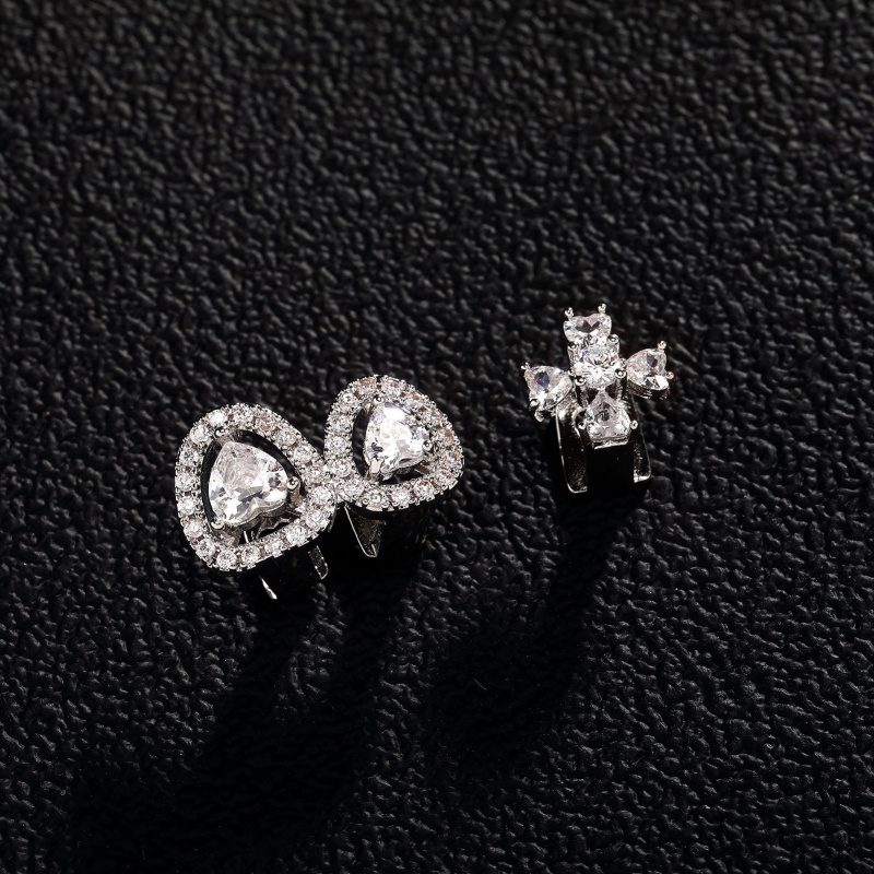جديد، غطاء أسنان فاخر للتركيب  - مراجعة Body Jewelry High End وسعره