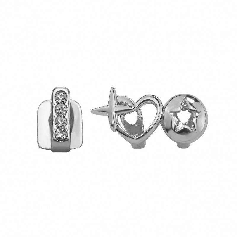 جديد، غطاء أسنان فاخر للتركيب  - مراجعة Body Jewelry High End وسعره