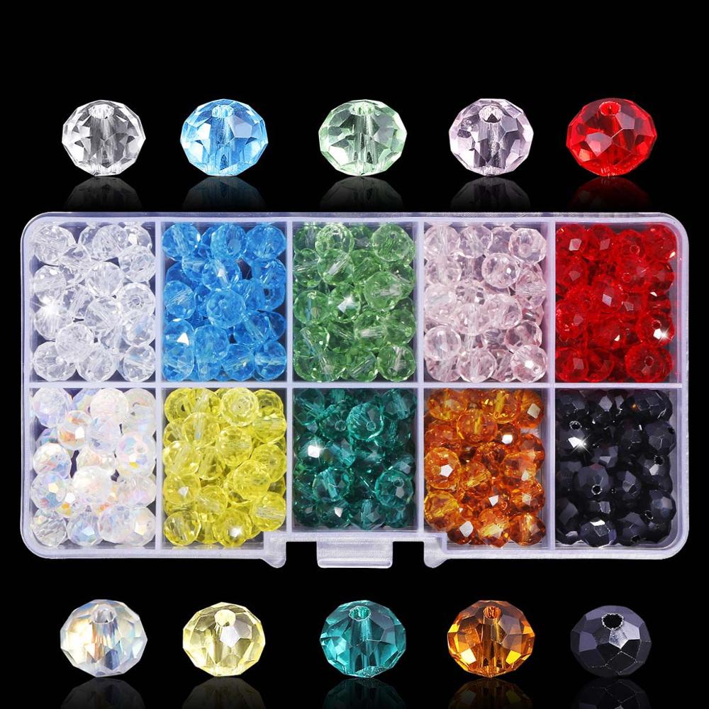 الجملة أفضل بيع 10 ألوان كريست - مراجعة Body Jewelry Wholesale وسعره