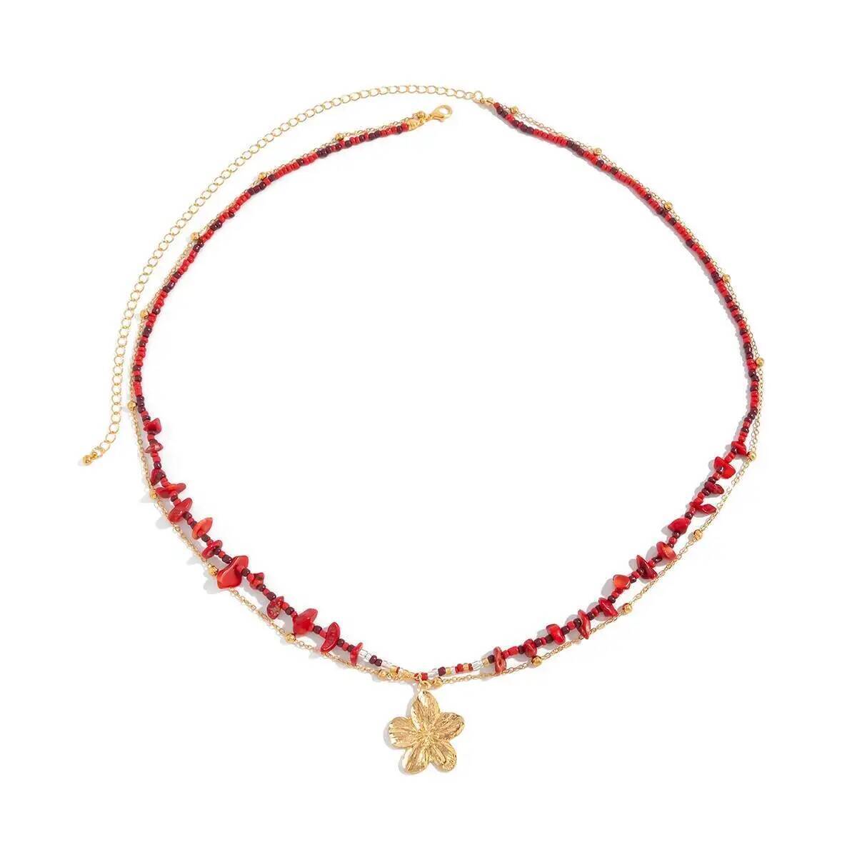 KunJoe بوهيميا صيفي مصنوع يدوي - مراجعة Body Jewelry Sale وسعره