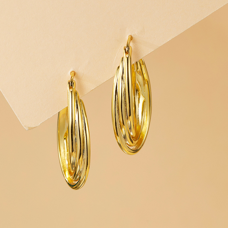 أقراط فضية جديدة من الفضة عيار - مراجعة Body Jewelry High End وسعره