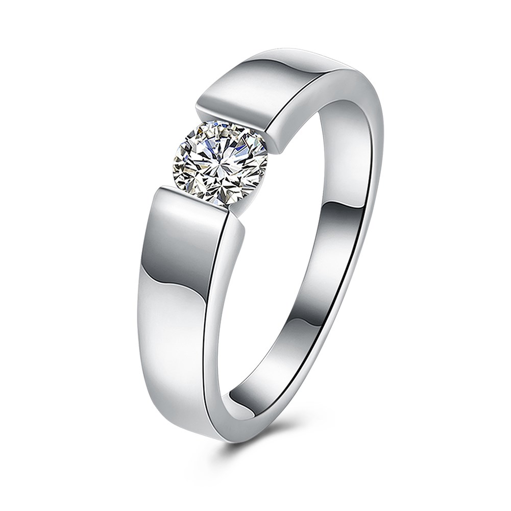 خواتم فضة استرليني 925 متعددة  - مراجعة Body Jewelry Wholesale وسعره