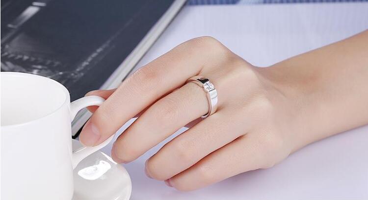 خواتم فضة استرليني 925 متعددة  - مراجعة Body Jewelry Wholesale وسعره
