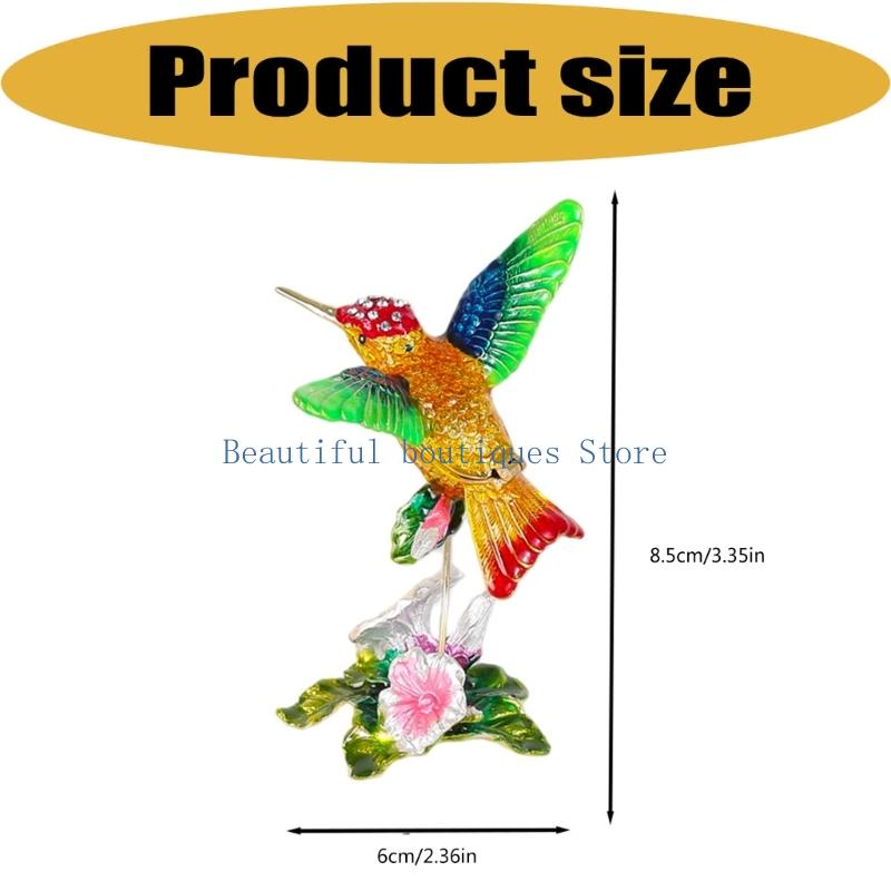 صندوق مجوهرات U4LF Vanity على  - مراجعة Body Jewelry Jewelry Box وسعره
