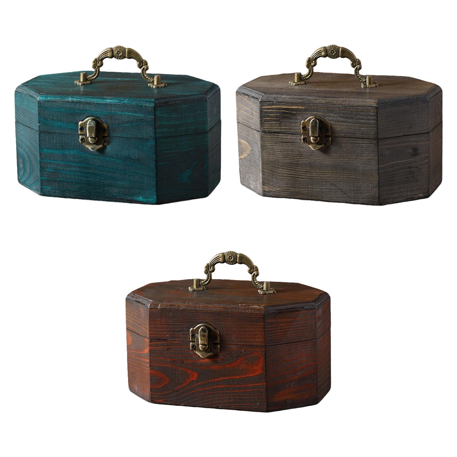 صندوق حلية المجوهرات مع مقبض ب - مراجعة Body Jewelry Jewelry Box وسعره