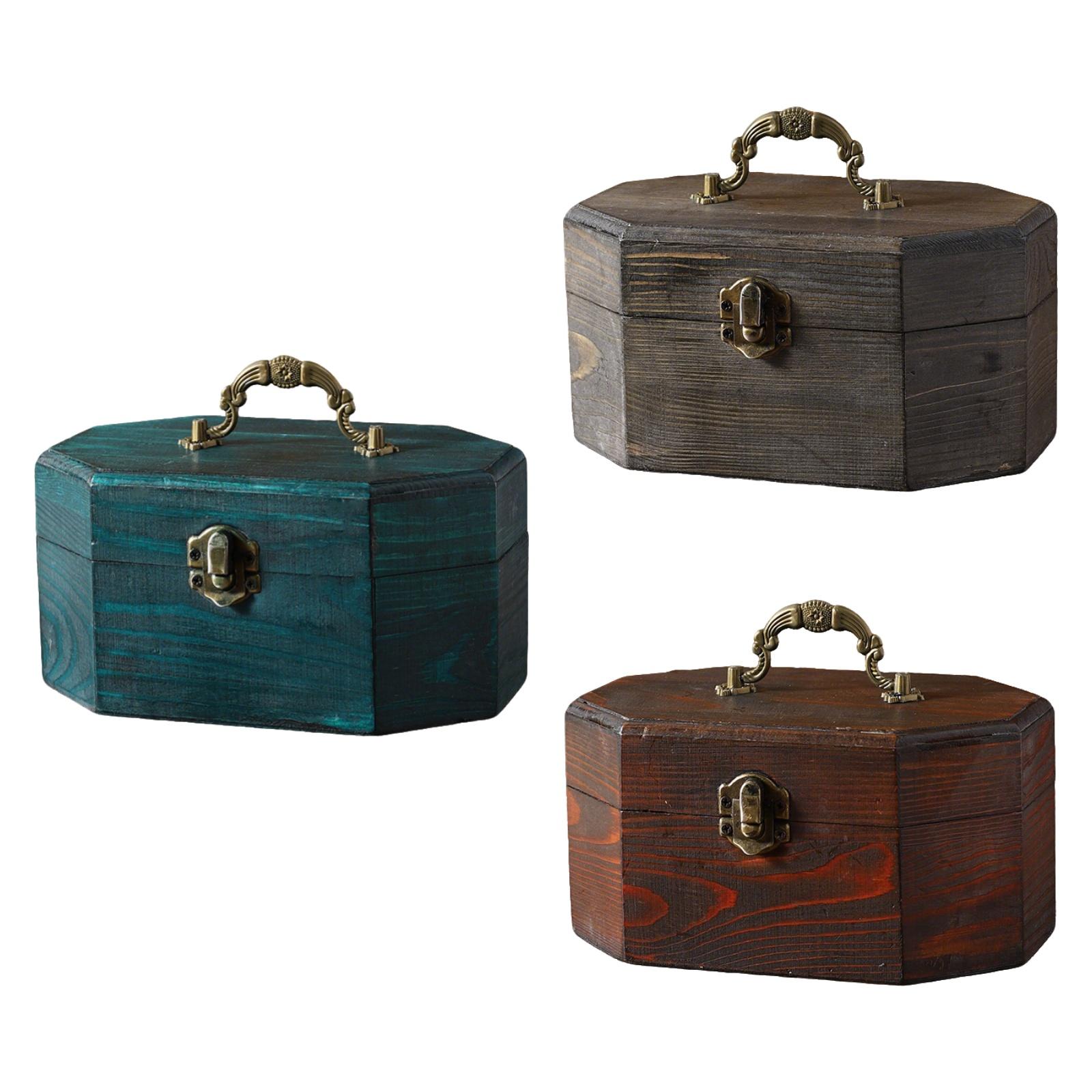 صندوق حلية المجوهرات مع مقبض ب - مراجعة Body Jewelry Jewelry Box وسعره